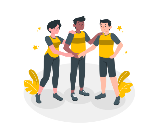 Belonging – The importance of making new team members feel welcome and how to do it